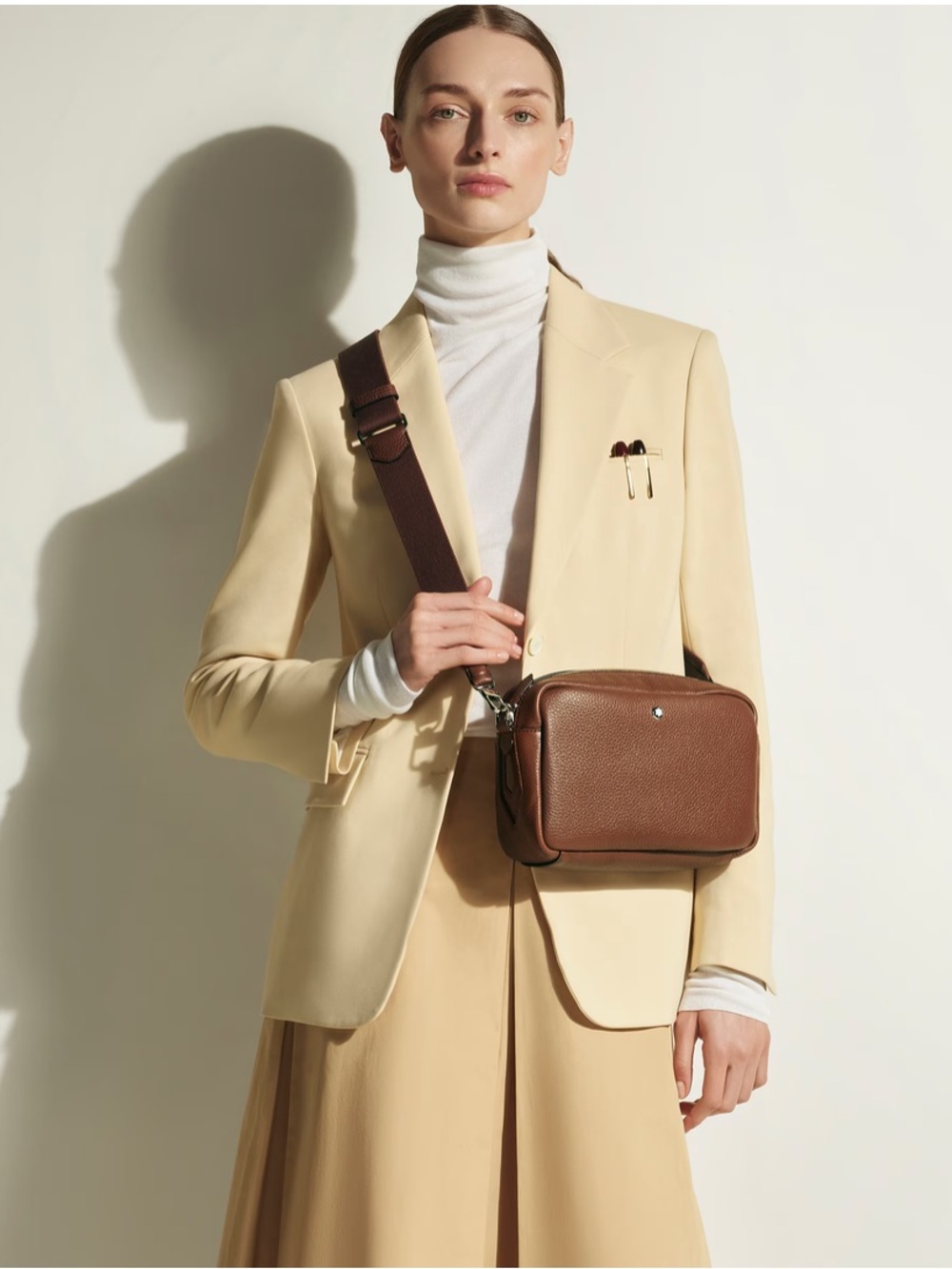 Montblanc Companion Crossbody